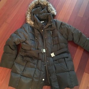 Michael Kors Winter Jacket